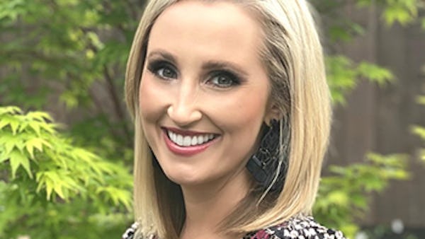 Laura Hanson, New Tradition Homes